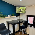 Rent 1 bedroom apartment of 25 m² in Bydgoszcz