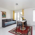 Rent 2 bedroom apartment of 49 m² in Noisy-le-Grand