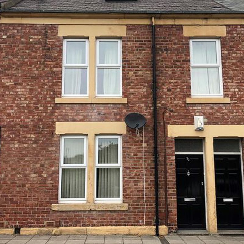 Maisonette to rent in Ancrum Street, Spital Tongues, Newcastle Upon Tyne NE2