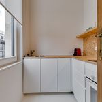 Rent 1 bedroom apartment of 45 m² in Brussels