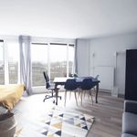 Appartement de 21 m² avec 1 chambre(s) en location à Nanterre