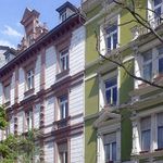 Rent 3 bedroom apartment of 76 m² in Frankfurt