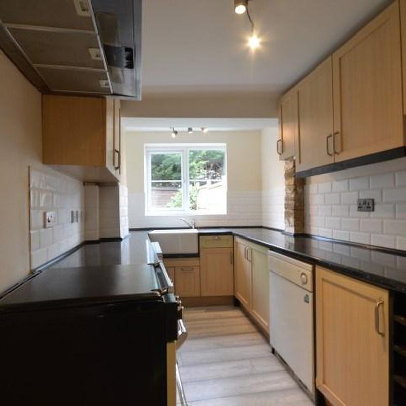 2 bedroom terraced house to rent Chelmsford