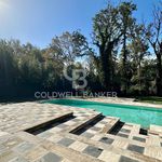 Rent 12 bedroom house of 700 m² in Roma