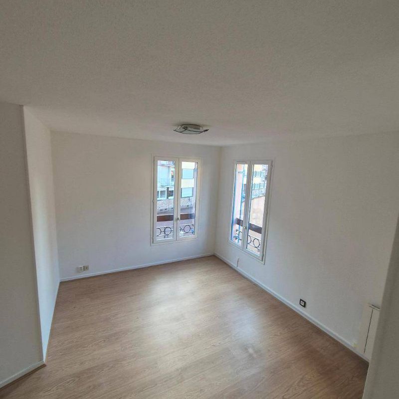 Appartement à louer - Mâcon 3 pièces de 73.95 m²