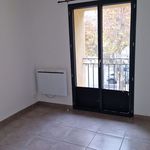  appartement avec 1 chambre(s) en location à Bagnols-sur-Cèze