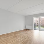 Lej 3-værelses lejlighed på 91 m² i Randers NØ