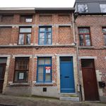 Maison de 77 m² avec 2 chambre(s) en location à Leuven