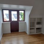 Lej 3-værelses lejlighed på 80 m² i Odense M