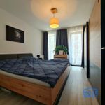 Rent 2 bedroom apartment of 5372 m² in Plzeň