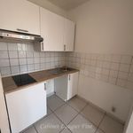 Rent 3 bedroom apartment of 59 m² in Marseille