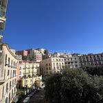 Rent 10 bedroom apartment of 269 m² in Napoli