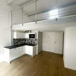 Appartement de 35 m² avec 2 chambre(s) en location à CannesT