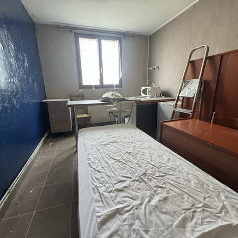 Louer appartement de 1 pièce 15 m² 420 € à Villers-Cotterêts (02600) : une annonce Arthurimmo.com