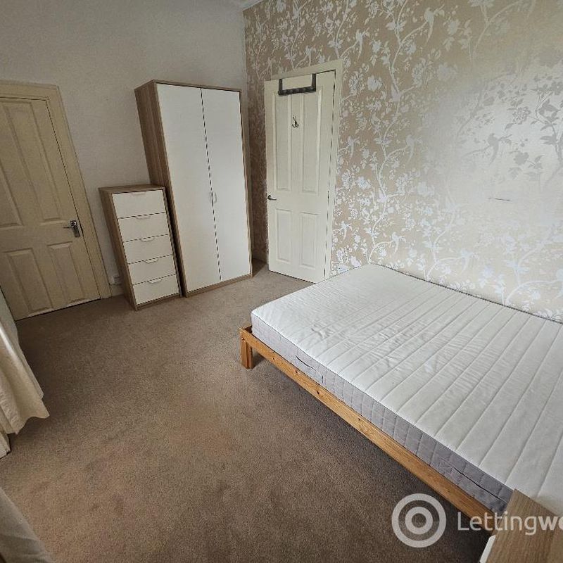 1 Bedroom Ground Flat to Rent at Aberdeen-City, Airyhall, Broomhill, Dee, Garth, Garthdee, Hill, Holburn, England Ruthrieston
