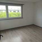 Appartement de 75 m² avec 3 chambre(s) en location à Illzach