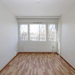 Vuokraa 2 makuuhuoneen asunto, 46 m² paikassa Kuopio