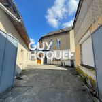 Rent 1 bedroom apartment of 19 m² in SOISSONS