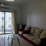 Rent 3 bedroom apartment of 1100 m² in Kuala Lumpur