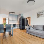 Rent 1 bedroom apartment of 48 m² in Gdańsk