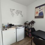 Rent 1 bedroom apartment of 25 m² in Reims