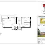 Rent 1 bedroom apartment of 117 m² in Leiden