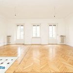 Rent 4 bedroom apartment of 166 m² in Milan