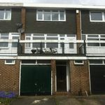 Rent 4 bedroom student apartment in Derby