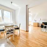 Rent 2 bedroom apartment of 71 m² in Warszawa