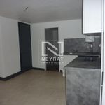 Rent 1 bedroom apartment of 28 m² in Autun