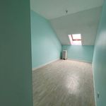 Rent 5 bedroom apartment of 103 m² in Montceau-les-Mines