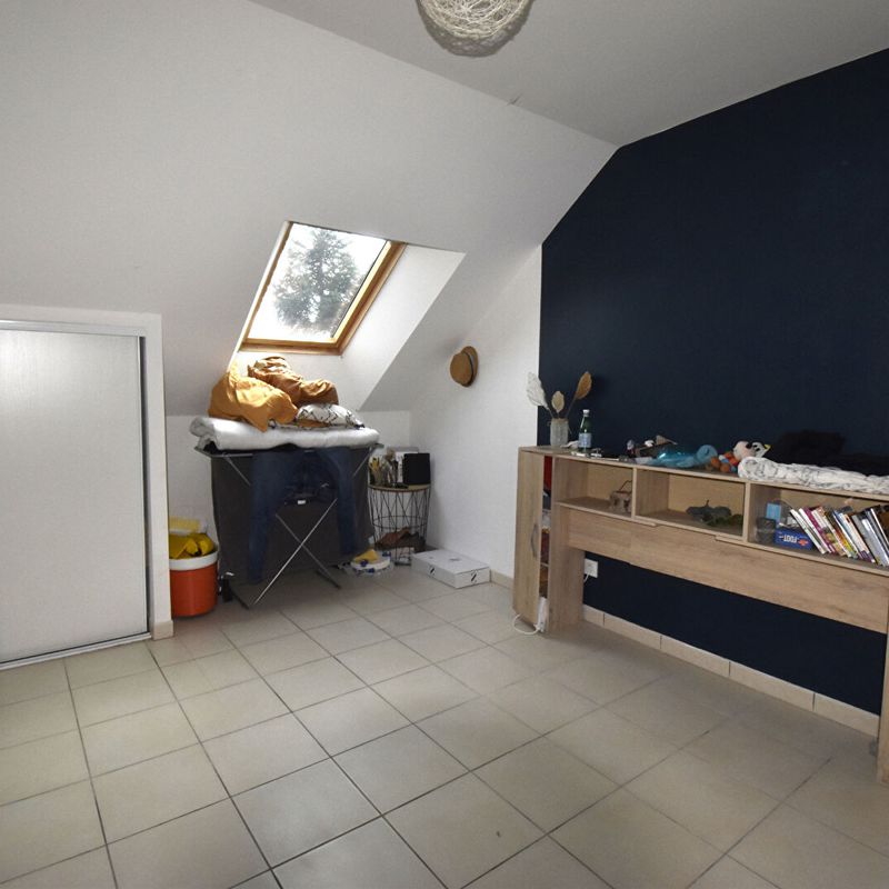 Appartement 3 pièces Carquefou 68.87m² 838€ à louer - l'Adresse Thouaré-sur-Loire