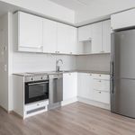 Rent 1 bedroom apartment of 30 m² in Turku
