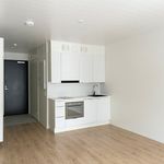Rent 1 bedroom apartment of 28 m² in Kirkkonummi