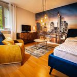 Miete 1 Schlafzimmer wohnung von 30 m² in Kelsterbach