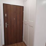 Rent 1 bedroom apartment of 37 m² in Wrocław