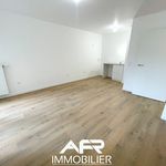 Rent 2 bedroom apartment of 42 m² in CHATOU