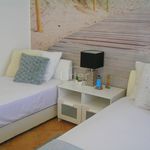 Najam 1 spavaće sobe stan od 30 m² u Primorsko-goranska