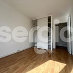 Rent 2 bedroom apartment of 47 m² in Torcy