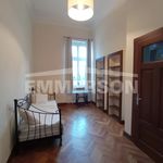 Wynajmij 3 sypialnię apartament z 115 m² w Wrocław