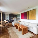 Pronajměte si 3 ložnic/e byt o rozloze 92 m² v Číhošť