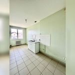 Rent 1 bedroom apartment in Montluçon