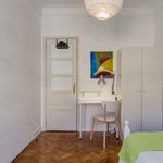 Alugar 6 quarto apartamento em Lisboa