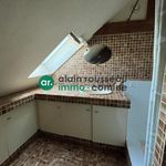 Rent 5 bedroom house of 116 m² in Saint-Melaine-sur-Aubance