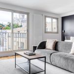 Rent 3 bedroom apartment of 98 m² in Montmartre, Abbesses, Grandes-Carrières