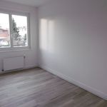 Rent 3 bedroom apartment of 49 m² in Lambersart