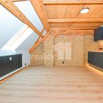 Rent 3 bedroom apartment of 170 m² in Chrastava