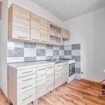 Pronajměte si 1 ložnic/e byt o rozloze 38 m² v Karviná