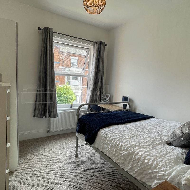 To Rent - Lorne Street, Chester, Cheshire, CH1 From £125 pw