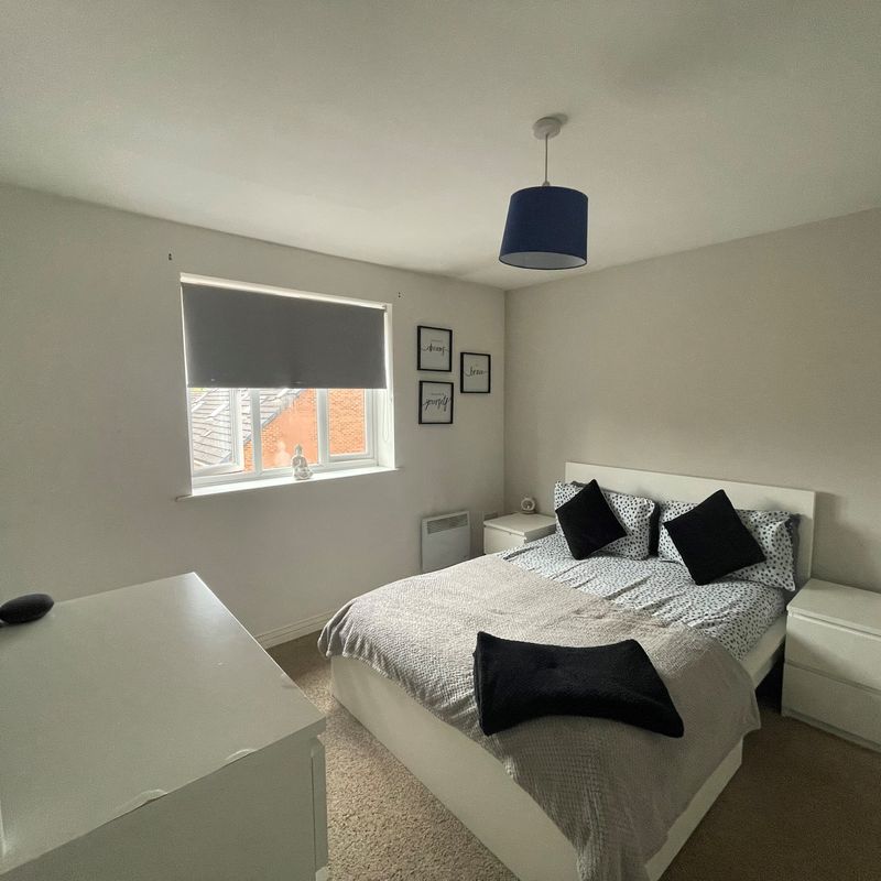 apartment, for rent at 19 High Street Hucknall Nottingham NG15 7HJ, United Kingdom